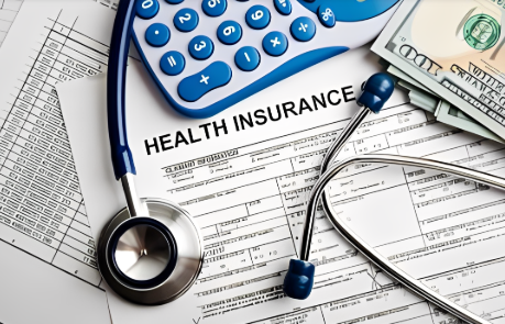 Cheap Health Insurance