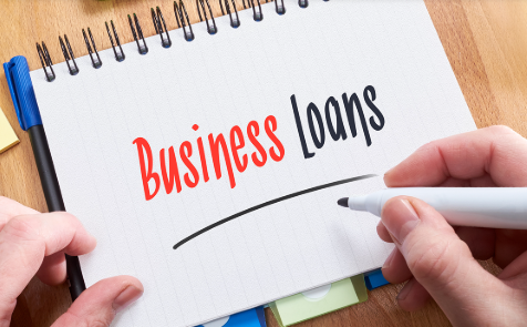 Credit in Business Loans