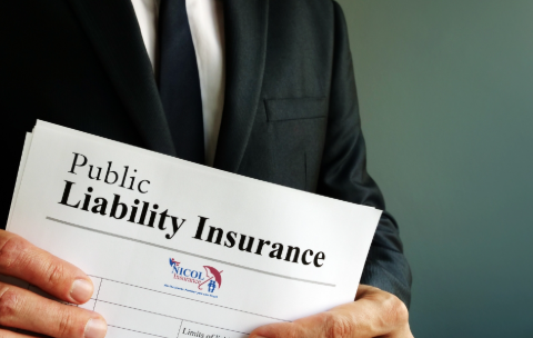 Public Liability Insurance