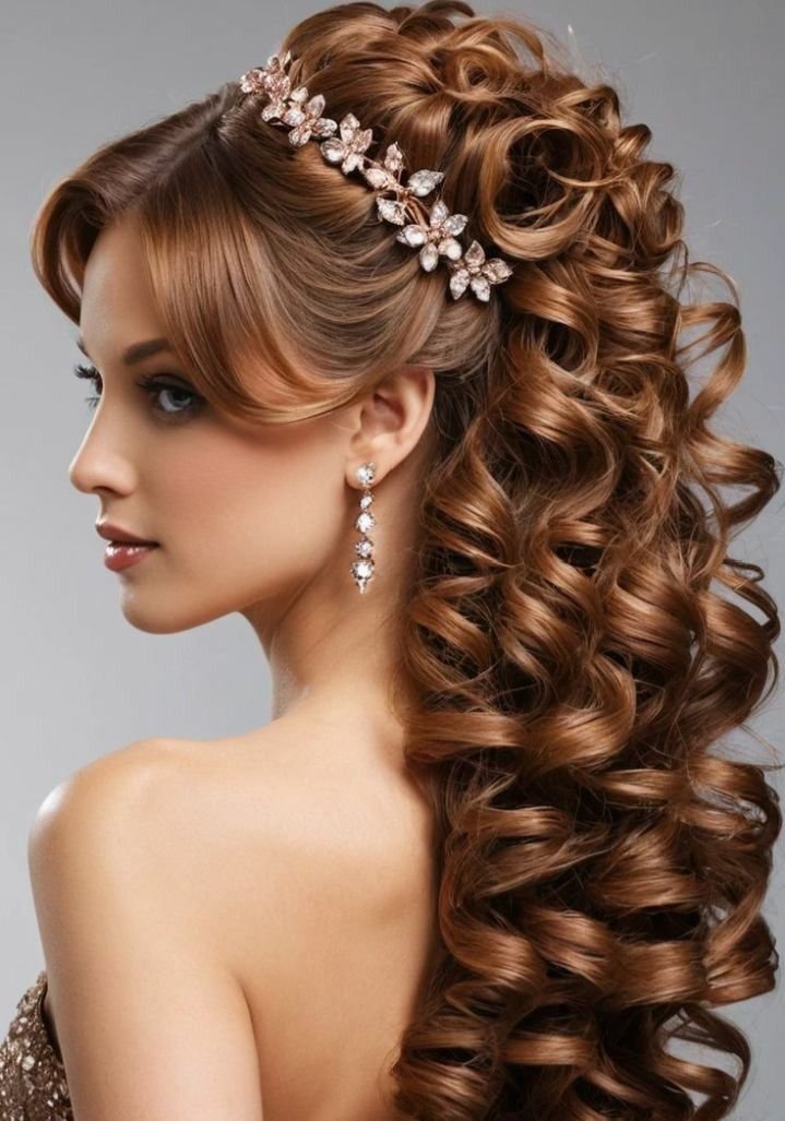 Cute & Easy Hairstyles You Can Do in Minutes